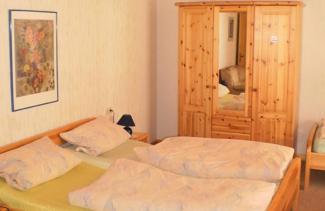 Holiday apartment Goosefeld for 1 - 3 persons with 1 bedroom - Holiday apartment