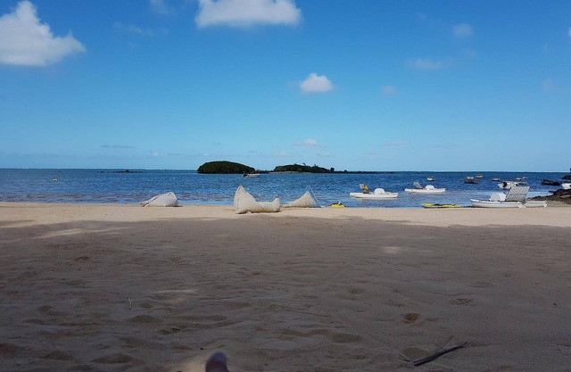Holiday apartment Goodlands for 1 - 6 persons with 3 bedrooms - Row house