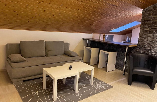 Holiday apartment Hattenhofen for 1 - 5 persons with 1 bedroom - Holiday apartment