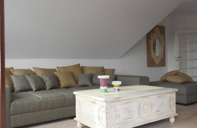 Holiday apartment Halstenbek for 1 - 5 persons with 2 bedrooms - Holiday apartment in one or multi-f