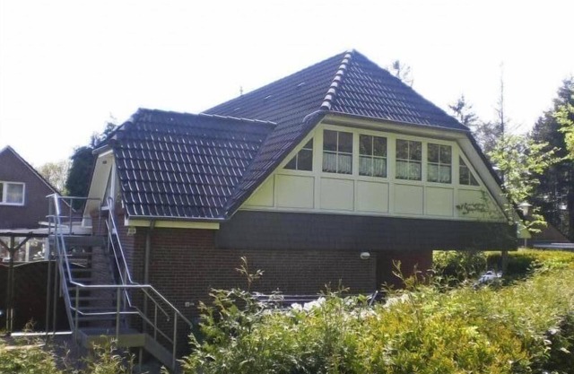 Holiday apartment Hage for 1 - 4 persons with 2 bedrooms - Twin house