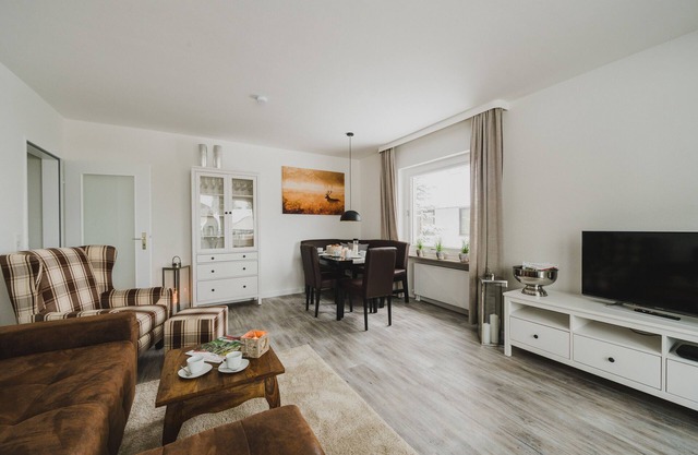 Holiday Apartment Harzer Auszeit