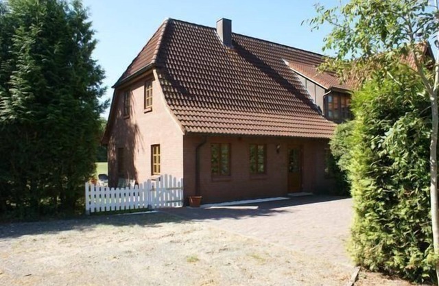 Holiday apartment Havetoft for 1 - 4 persons with 2 bedrooms - Holiday apartment
