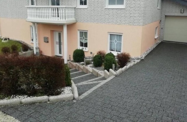 Holiday apartment Hermeskeil for 1 - 2 persons with 1 bedroom - Holiday apartment