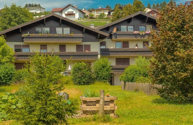 Holiday Apartment "Herbert" with Private Terrace & Wi-Fi