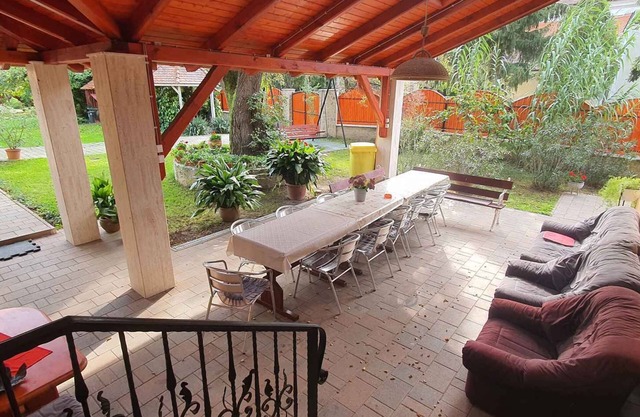 Holiday apartment in the town centre with WLAN and air conditioning