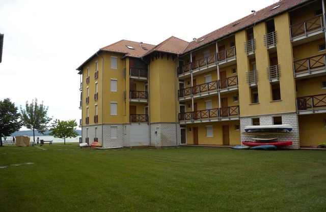 Holiday apartment only 300 m from the beach with air conditioning