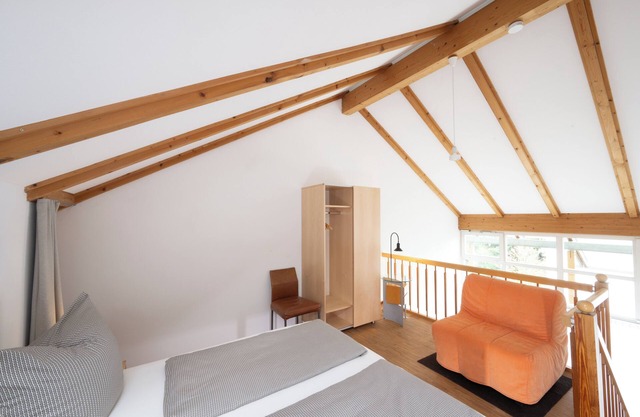 Holiday Apartment in a quiet, central Location, only a few minutes to the Lake