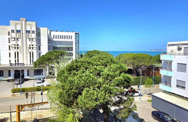Holiday Apartment in Golem 070