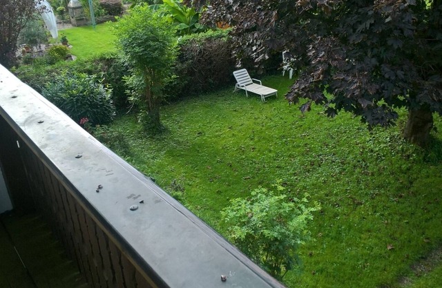 Holiday apartment in Rheinau near the Rhine and Strasbourg for nice holiday