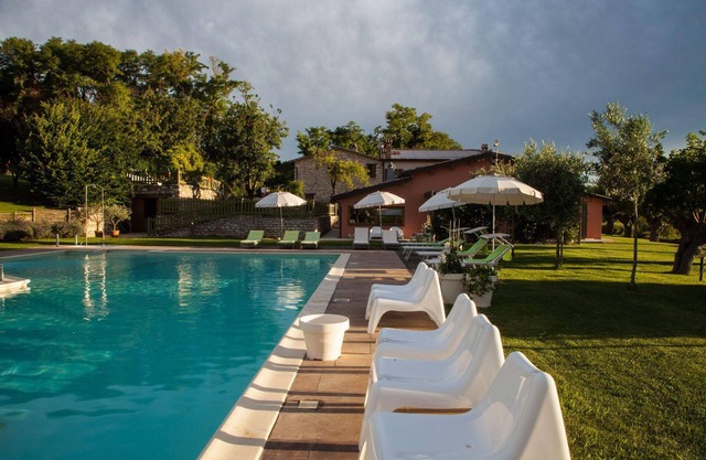 Holiday apartment Isola di Fano for 1 - 4 persons with 2 bedrooms - Holiday apartment