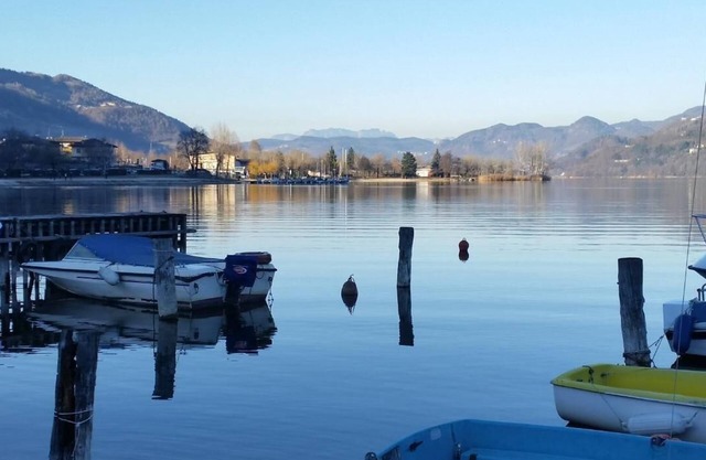 Holiday apartment Levico Terme for 1 - 6 persons with 2 bedrooms - Holiday apartment