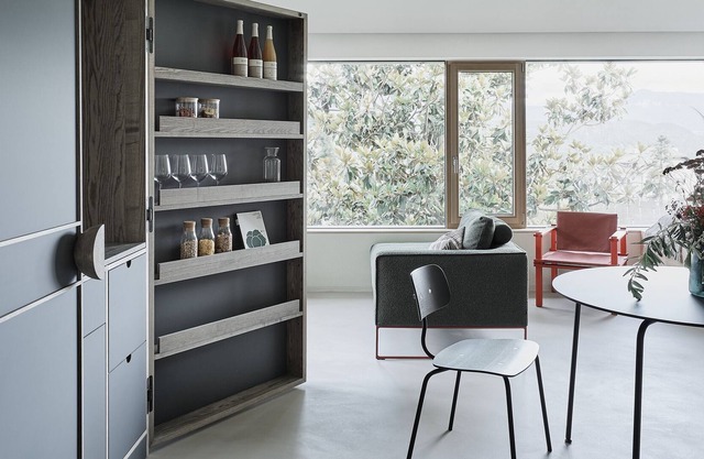 Holiday Apartment 'Josefine' with Terrace, Sauna & Wi-Fi