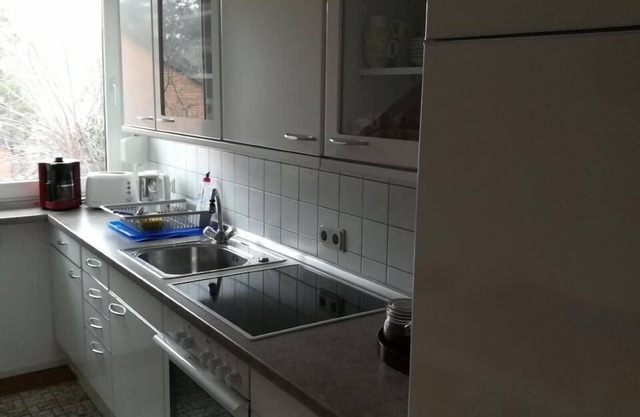 Holiday apartment Köln for 1 - 2 persons - Holiday apartment