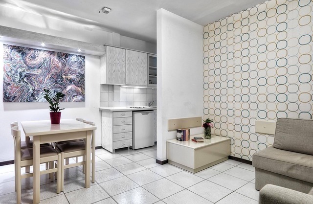 Holiday apartment Kassandrino for 1 - 3 persons with 1 bedroom - Row house