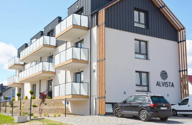 Holiday apartment Kosakowo for 1 - 5 persons with 1 bedroom - Holiday apartment in one or multi-fami