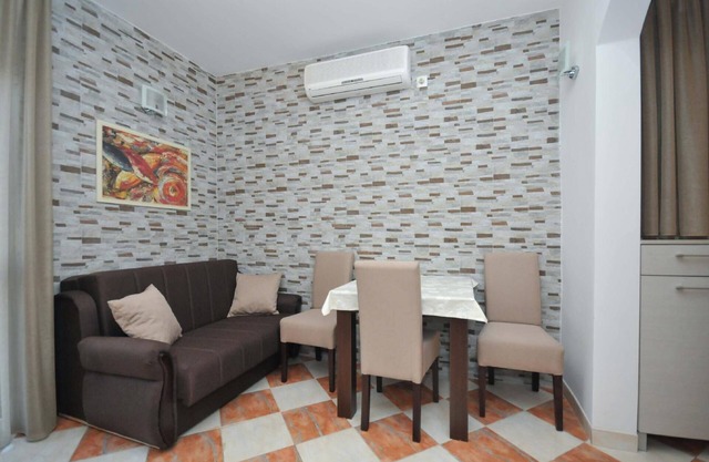 Holiday apartment Kotor for 2 - 4 persons with 1 bedroom - Twin house