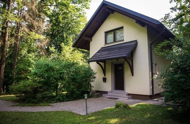 Holiday apartment Kranj for 1 - 4 persons with 2 bedrooms - Holiday apartment