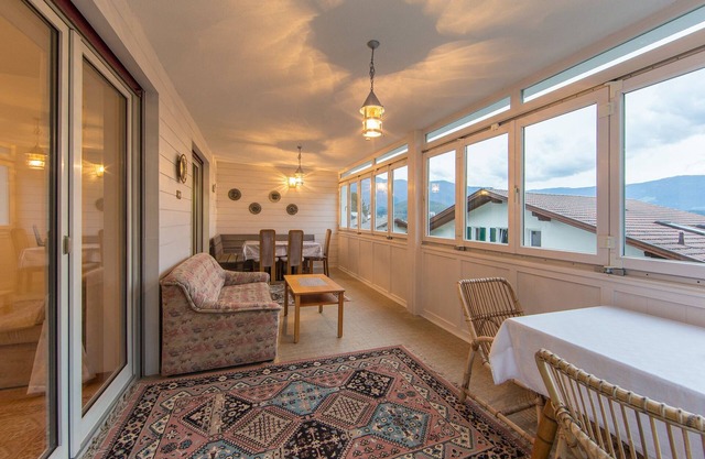 Holiday apartment "Kronplatz" for families and friends - up to 10 people!