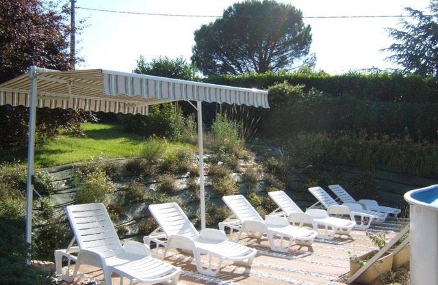 Holiday apartment Labruguière for 1 - 2 persons with 1 bedroom - Holiday house