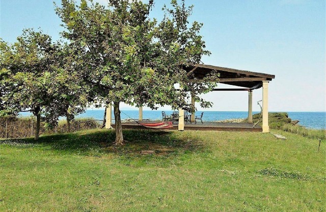 Holiday apartment Leventochori for 1 - 6 persons with 2 bedrooms - Holiday apartment in one or multi