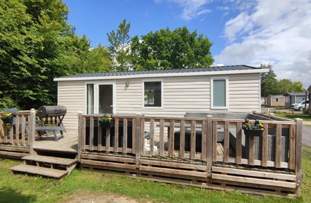 Holiday apartment Lauwersoog for 1 - 4 persons with 2 bedrooms - Holiday house