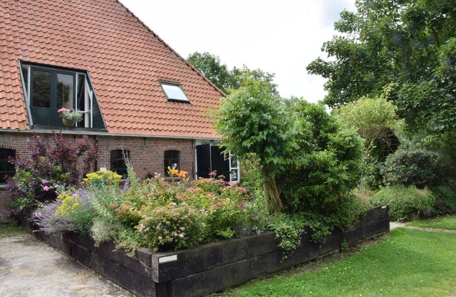Holiday apartment Leeuwarden for 1 - 2 persons with 1 bedroom - Holiday apartment in one or multi-fa