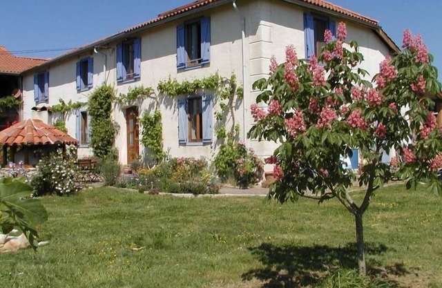 Holiday apartment Libaros for 1 - 4 persons with 2 bedrooms - Farmhouse