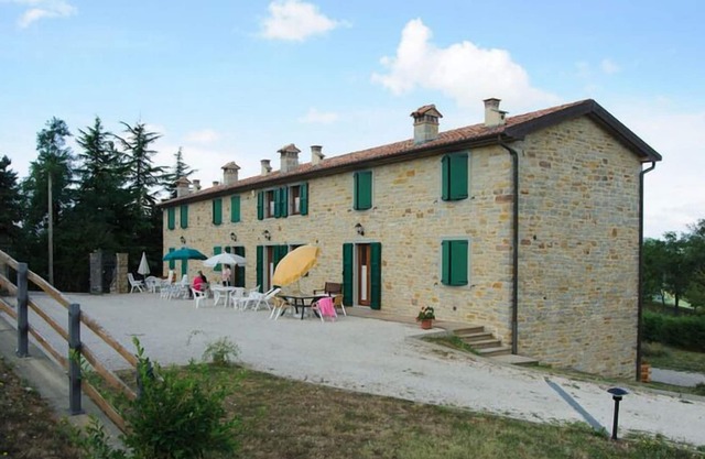Holiday apartment Loiano for 1 - 3 persons with 1 bedroom - Row house