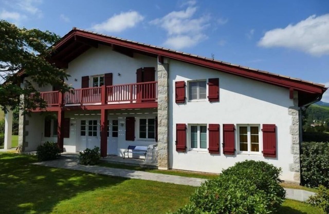 Holiday apartment Louhossoa for 1 - 3 persons with 1 bedroom - Holiday apartment