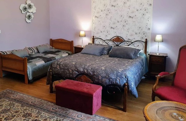 Holiday apartment Luçon for 1 - 2 persons with 1 bedroom - Holiday house