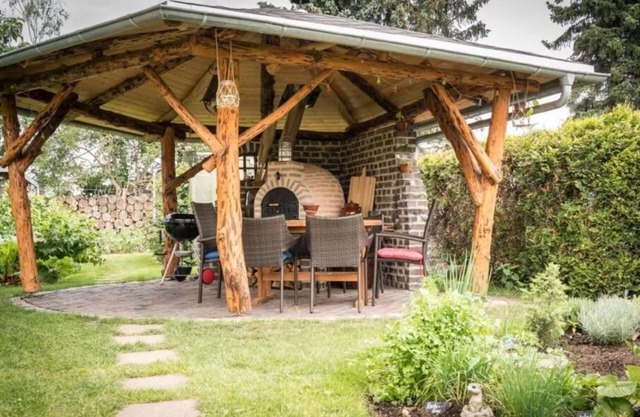 Holiday apartment Malschwitz for 1 - 2 persons with 1 bedroom - Holiday apartment