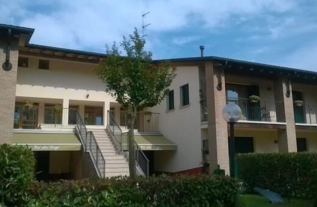 Holiday apartment Martellago for 4 persons with 1 bedroom - Holiday apartment