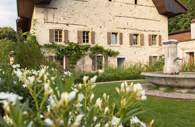 Holiday apartment Marnand for 1 - 2 persons with 1 bedroom - Holiday apartment in one or multi-famil