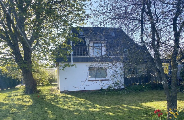 Holiday Apartment 'Meerzeit' with Terrace & Wi-Fi