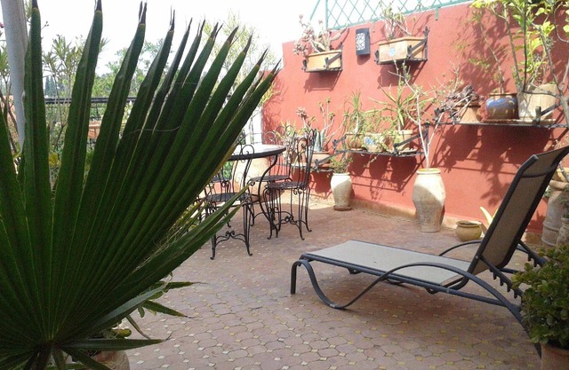 Holiday apartment Meknes for 1 - 2 persons - Holiday house
