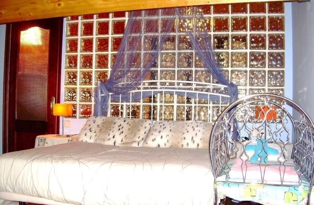 Holiday apartment Mombeltran for 2 - 5 persons with 1 bedroom - Holiday apartment