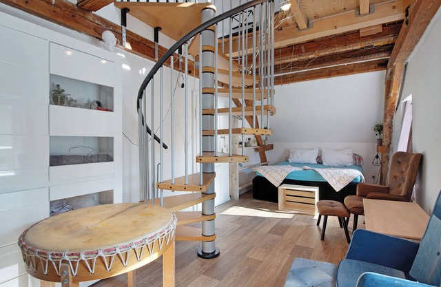 Holiday Apartment 'Near Switzerland 2' with Wi-Fi