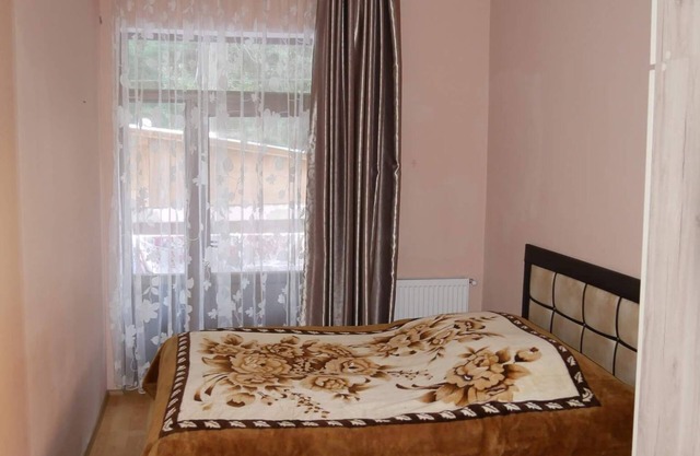 Holiday apartment "Neli" in Borjomi