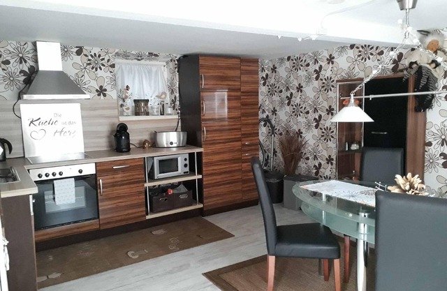 Holiday apartment Neustadt for 1 - 2 persons with 1 bedroom - Holiday apartment