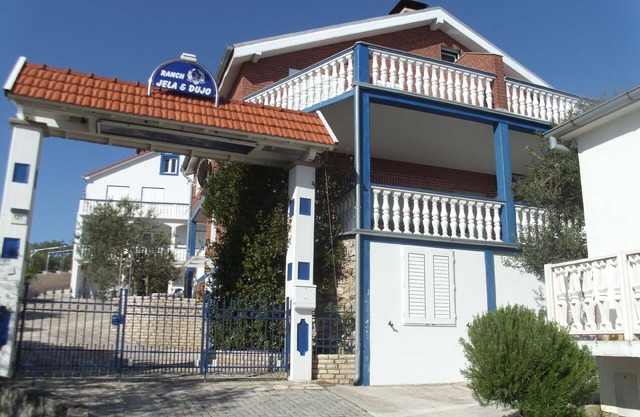 Holiday apartment Nevidane for 1 - 4 persons with 1 bedroom - Holiday apartment