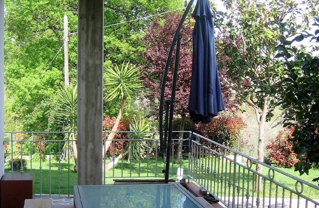Holiday apartment Notaresco for 1 - 7 persons with 3 bedrooms - Holiday apartment in one or multi-fa