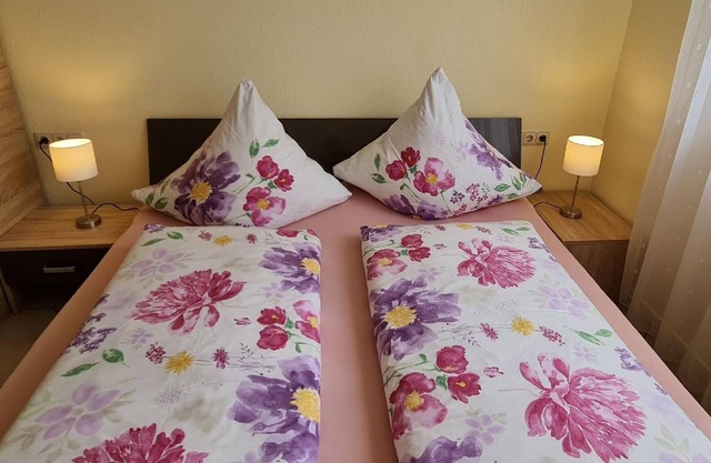 Holiday apartment Nüdlingen for 1 - 6 persons with 2 bedrooms - Holiday house