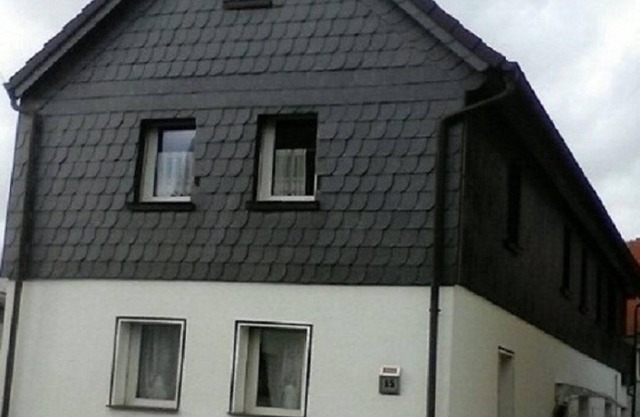 Holiday apartment Ober-Mörlen for 1 - 4 persons - Holiday apartment in one or multi-family house