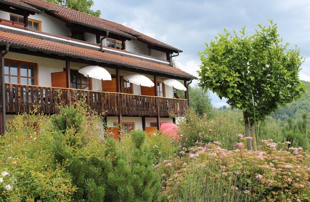 Holiday apartment Obernzell for 1 - 2 persons - Holiday apartment