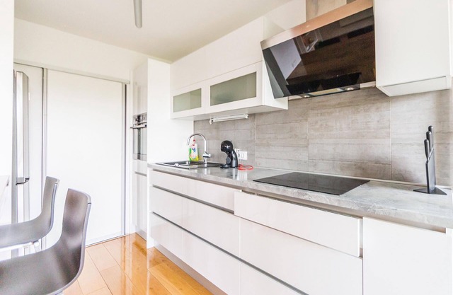 Holiday apartment Osijek for 1 - 4 persons with 1 bedroom - Holiday apartment