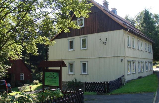 Holiday apartment Osterode for 1 - 4 persons with 2 bedrooms - Holiday apartment in one or multi-fam