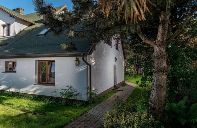 Holiday apartment Ostrowo for 2 - 8 persons with 3 bedrooms - Holiday house