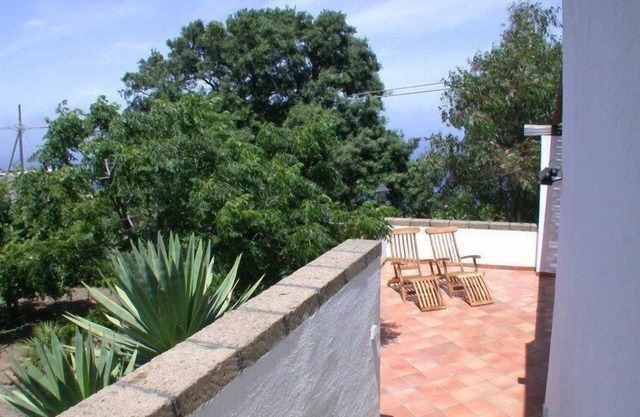 Holiday apartment Pantelleria for 1 - 6 persons with 2 bedrooms - Holiday apartment