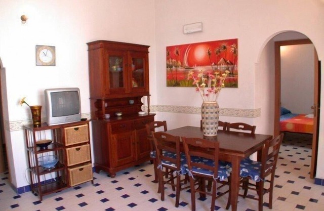 Holiday apartment Pantelleria for 1 - 5 persons with 2 bedrooms - Holiday apartment
